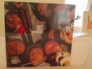 KAREL VELEBNY - NONET SHQ WOODWINDS- SABA - WHITE PROMO LABEL - DG - MINT -RARE