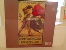 PEDRO ITURRALDE - PACO DE LUCIA - FLAMENCO JAZZ - MPS - GATEFOLD - GERMANY - NM