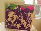 DON CHERRY - MANGELSDORFF - ETERNAL RHYTHM - MPS - FIRST PRESSING - MINT