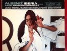RCA LSC 6094 ALBENIZ Iberia MOREL Living Stereo 3S/5S RAVEL Rapsodie Shaded Dog