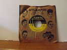 carmen taylor atlantic 1002 lovin' daddy/ding dong original 1953 vg+ great r&b