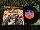 THE KINKS - A Well Respected Man/Sunny Afternoon (FRANCE Import 7