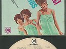 4 Spur Tonband Reel to Reel : Martha & The Vandellas - Watchout (Soul) Motown