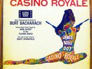 BURT BACHARACH CASINO ROYALE SPY OST LP RCA VICTOR 740.952 LIVING STEREO FRANCE