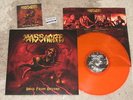 Massacre- Back From Beyond/ 12