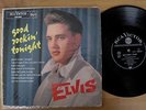 Elvis Presley 
