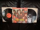 Pink Floyd, milestones Doppel Lp