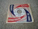 NEW BREED ROCKER-LULA REED-YOUR LOVE KEEPS A-WORKING ON ME-HEAR IT