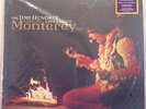 Jimi Hendrix Experience Live At Monterey #800 RSD 2014 200g Vinyl LP