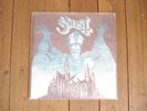 Ghost - Opus Eponymous LP (Solid Blue, lim. 400)