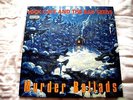 Nick Cave and the Bad Seeds  Murder Ballads LP 1996 with insert