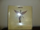 Nirvana In Utero (Original Pressing) Vinyl LP