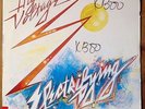 HIGH VOLTAGE Electrifying LP HT Records 1985 Rare Modern Soul Junkanoo Funky