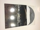Living Sacrifice - The Hammering Process Vinyl LP GRAY Tooth & Nail T&N Zao
