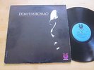 Dom Um Romao S/T LP Brazilian Jazz Funk Muse Lloyd McNeill Joao Donato Sivuca