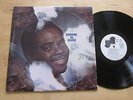 Ernie K. Doe S/T LP Rare Soul Funk on Janus Promo WLP Allen Toussaint Production