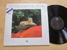 George Duke - The Dream LP Rare Jazz Funk Fusion Breaks on MPS Import-Only