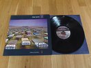 PINK FLOYD A  MOMENTARY LAPSE OF REASON VINYL LP (A1/B3) EX