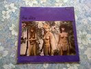 THE SLITS - CUT LP (1979)