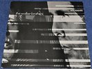 THE WALKER BROTHERS Nite Flights RARE ORIG UK 1978 N/M LP - BARELY PLAYED.