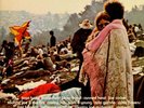 Woodstock Soundtrack 1970 Cotillion SD 3-500 Tri-Fold 3 x LP Hendrix CSNY Who