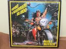 Walter Rizzati - 1990 I GUERRIERI DEL BRONX - 1982 - Soundtrack -  OST LP