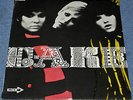 THE CAKE (1st Album) RARE & STUNNING UK 1968 MONO N/M RECORD, COVER & SOUND.