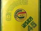 I HAICIDEONS AND I JARZIF Rise Ethiopians GREENSLEEVES Roots 1978 MINT