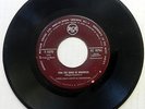 CYRIL DIAZ Carnival Orchestra 45 Ten To One Is Murder RCA TRINIDAD Calypso  #S81