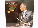 ART BLAKEY - Mosaic - ORIG. BLUE NOTE 84090 STEREO LP ear rvg new york usa