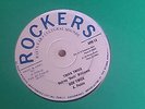 DELROY DELLI WILLIAMS - THINK TWICE/BABYLON BOYS - ROCKERS -12 INCH