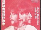 Outsiders -On my magic carpet ride/Inside of me, Swedish PS/45 68 GARAGE MONSTER