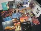 21xVinyl LP Bad Boys Blue,Fancy,Supermax,Catch,Boney M.,Sandra,Snoopy,ERUPTION