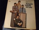 The Beatles Yesterday And Today 1966 Butcher Rare Second State Mono T2553 LP