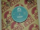 JAKE BUGG RECORD STORE DAY VINYL 7 KENTUCKY FULLY SIGNED RARE