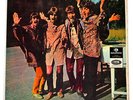 The Beatles - Magical Mystery Tour - *NEW ZEALAND* 2nd Press Apple Label LP