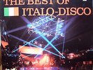 V/A:BEST OF ITALO DISCO VOL.1 2LP AMIN-PECK FUNK MACHINE FLOWCHART MITO SYNTH