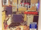 RAMONES Meltdown With The Ramones LTD #'Colored Wax  RSD #4114 of 5000