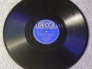 Decca 2673 Victor Young Munchkinland Part 1 & 2 Wizard Of Oz Original 78 RPM