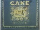 Cake boxset sealed RSD vinyl 8xLP RARE