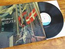 Horace Silver Quintet / Mobley - Stylings Of Silver *Blue Note BLP 1562 Mono LP*