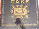 CAKE BOX SET 8x LP COLOR VINYL RSD RECORD STORE DAY 2014