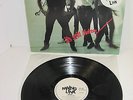 THE BIRTHDAY PARTY ITS STILL LIVING 1985 ORIGINAL MISSING LINK AUSTRALIAN LP