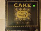 Limited edition unopened cake box set 8x LP 12