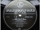 Beatles - A Hard Day's Night - *NEW ZEALAND* 1964 1st Press Mono Parlophone LP