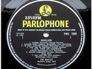 The Beatles - Revolver - *NEAR MINT* UK 1966 *MONO* Parlophone LP