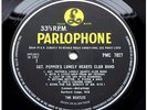 Beatles - Sgt. Pepper's.. - *NEAR MINT* UK 1967 1st Press *MONO* Parlophone LP