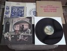 ALICE COOPER MUSCLE OF LOVE LP PIZZA BOX SLEEVE WITH INSERT 1973