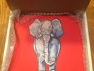Third Man Vault 19 White Stripes Elephant 7