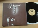 BANCO DEL MUTUO SOCCORSO BANCO GERMAN ORIGINAL 1ST MANTICORE FOC PROGROCK